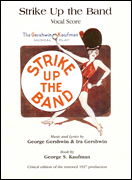 cover for Strike Up the Band