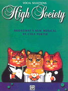 cover for High Society