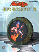 cover for Steve Howe - Guitar Pieces in Tablature