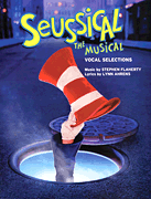 cover for Seussical the Musical