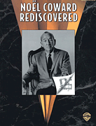 cover for Noel Coward Rediscovered
