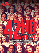 cover for 42nd Street