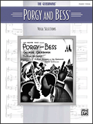 cover for Porgy and Bess
