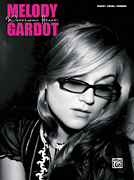 cover for Melody Gardot - Worrisome Heart