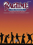 cover for Ragtime the Musical
