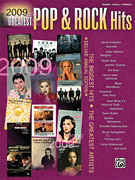 cover for 2009 Greatest Pop & Rock Hits