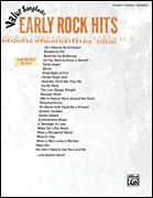 cover for Early Rock Hits