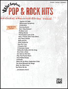 cover for Pop & Rock Hits