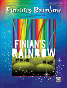cover for Finian's Rainbow