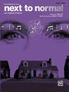 cover for Next to Normal