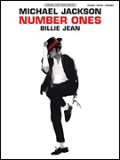 cover for Billie Jean