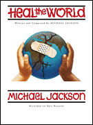 cover for Heal the World