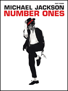 cover for Michael Jackson - Number Ones