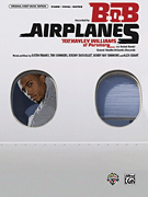 cover for Airplanes