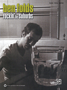 cover for Ben Folds - Rockin' the Suburbs