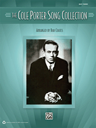 cover for The Cole Porter Song Collection