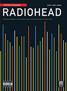 cover for Radiohead