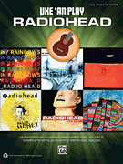 cover for Uke 'An Play Radiohead