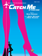 cover for Catch Me If You Can