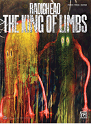 cover for Radiohead - King of Limbs, The