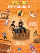 cover for Pop-Rock Ukulele