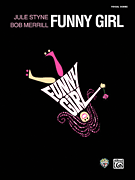 cover for Funny Girl