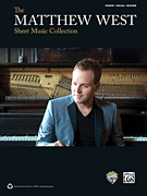 cover for The Matthew West Sheet Music Collection