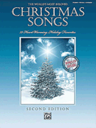 cover for World's Most Beloved Christmas Songs