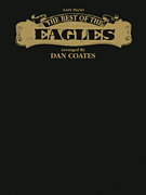 cover for The Best of the Eagles