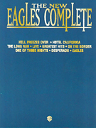 cover for The New Eagles Complete