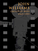 cover for John Williams - Greatest Hits 1969-1999