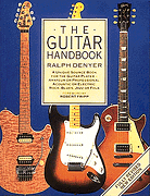 cover for The Guitar Handbook
