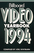 cover for Video Yearbook 1994