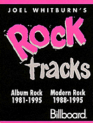 cover for Rock Tracks