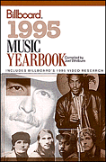 cover for 1995 Music Yearbook