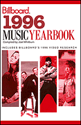 cover for 1996 Music Yearbook