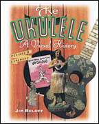 cover for The Ukulele