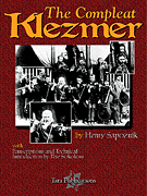 cover for Compleat Klezmer