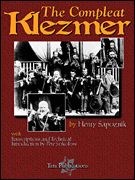 cover for Compleat Klezmer Book CD