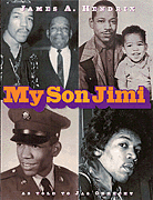cover for My Son Jimi