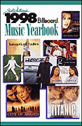cover for 1998 Billboard® Music Yearbook