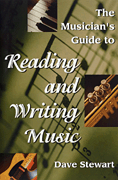 cover for The Musician's Guide to Reading & Writing Music - Revised 2nd Ed.