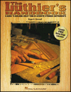cover for The Luthier's Handbook