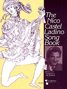 cover for Nico Castel Ladino Songbook