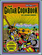 cover for The Guitar Cookbook