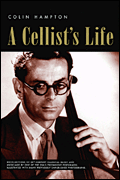 cover for A Cellist's Life