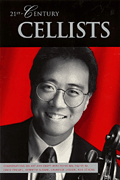 cover for 21st-Century Cellists