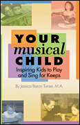 cover for Your Musical Child