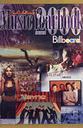 cover for 2000 Billboard Music Yearbook
