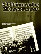 cover for The Ultimate Klezmer